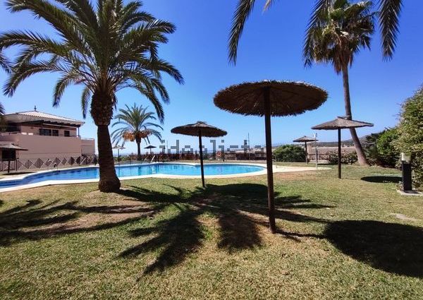 Alquiler de piso en Calle Ópalo