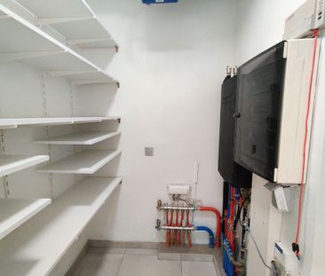 Rustig en groen wonen in hartje Roeselare "HET LAERE" - Foto 1