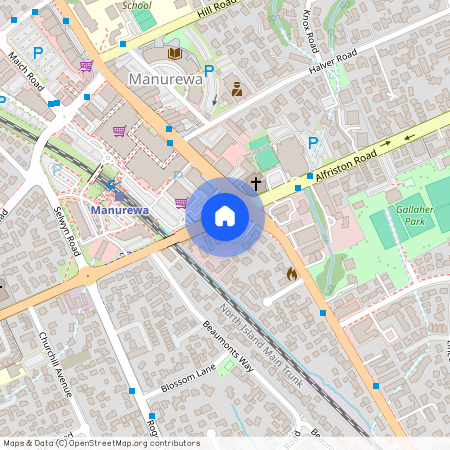 2/ Weymouth Road, Manurewa, Manukau City