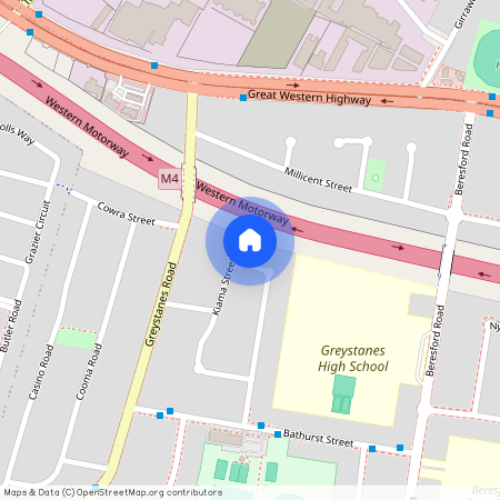 43 Kiama Street, NSW 2145, Greystanes