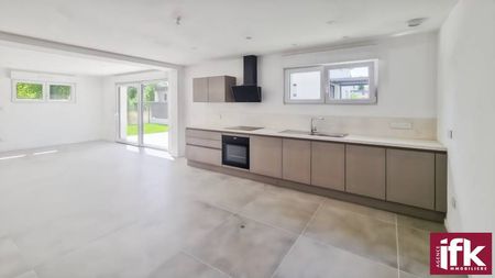Location - Maisons - JEBSHEIM - 68320 - Photo 3