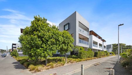 Fully Furnished Onyx Beauty - Photo 5