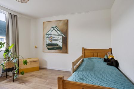 Huis te huur: Jan Jansstraat 7 7576 BA Oldenzaal - Foto 5