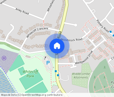 Sandbanks Road, Whitecliff - Photo 1