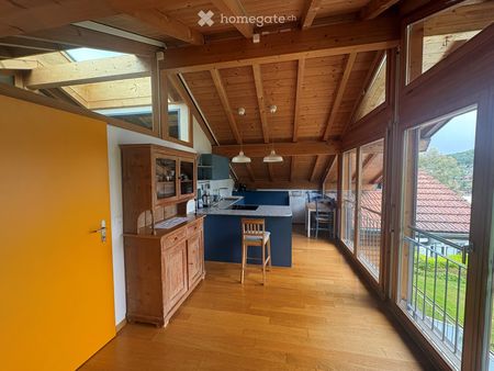 3 Zimmer, 65 m² - Photo 2