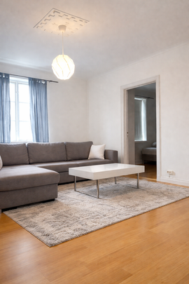 Bjäregatan, Helsingborg - Photo 1