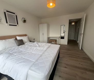 2 Bed Flat, Rea Place, B12 - Photo 3