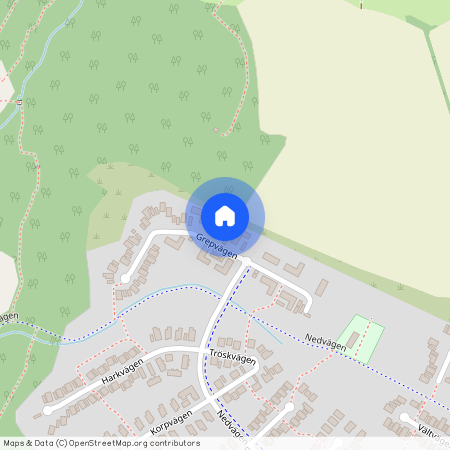 Grepvägen 431, Kungälv