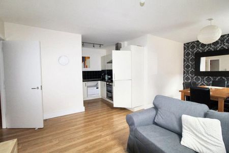 1 bedroom apartment to rent - Photo 5