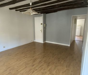 Location Appartement 1 pièce 32m² EVREUX 27000 - Photo 1