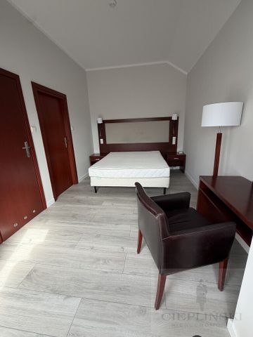 Penthouse 100 m2 w centrum Szczecina | 3 sypialnie - Photo 2