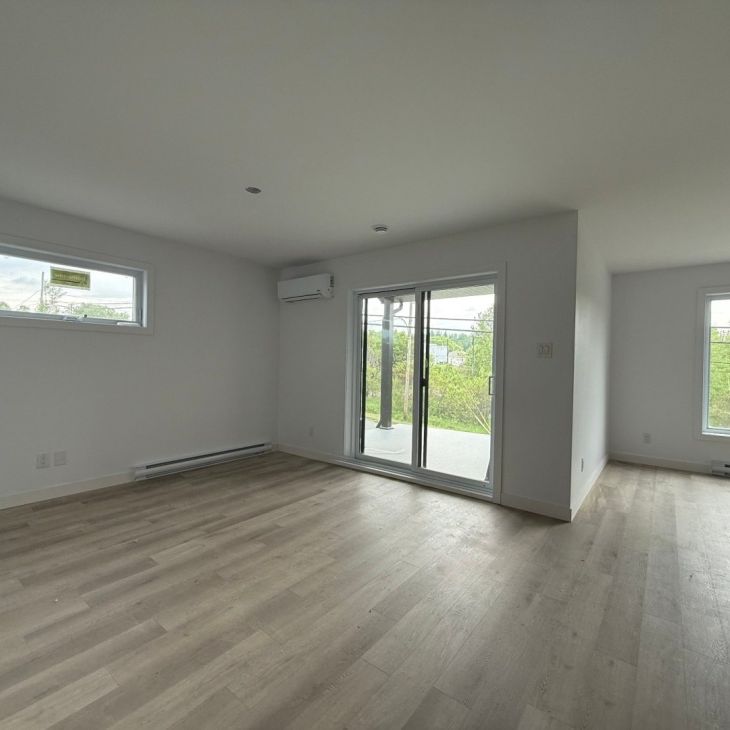 Appartement à louer - Thetford Mines (Thetford Mines) - Photo 1