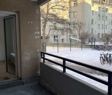 *Großzügige Familienwohnung im Erdgeschoss!* - Photo 1