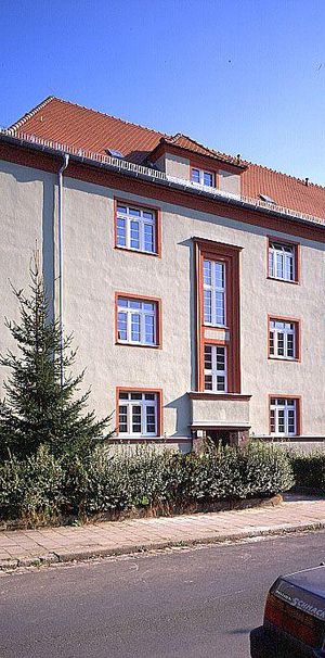 Böttgerstr. 36, 01129 Dresden OT Trachau - Foto 1