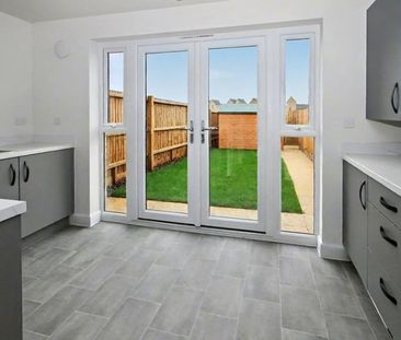 2 bedroom terraced house to rent - Photo 3