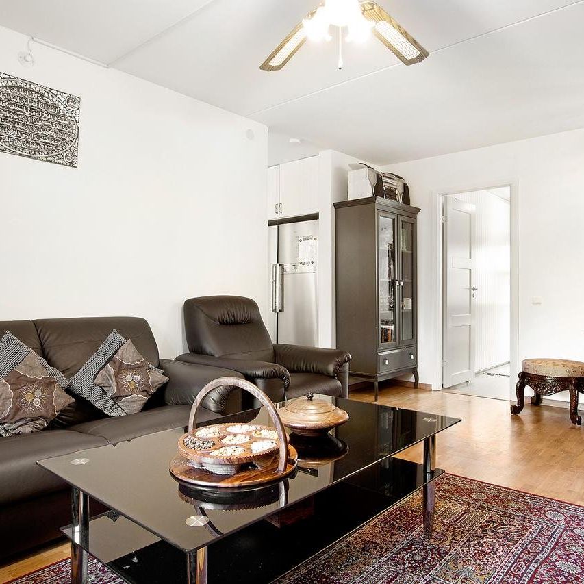 Ringstedsgatan, Kista - Photo 1