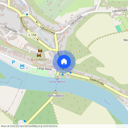 Petersbrunnen 7, 06193 Sachsen-Anhalt - Wettin-Löbejün