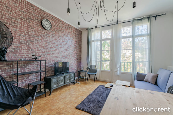 Chambre disponible dans une colocation à Etampes - Photo 1