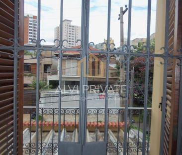 Casa Sobrado Locação Alto de Pinheiros 3 Suite 2 Vagas - Photo 5