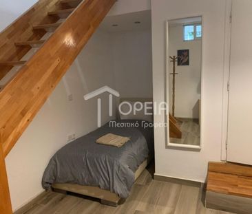 Ενοικίαση κατοικίας, 80 τ.μ., Γλυφάδα, 800 € - Photo 4