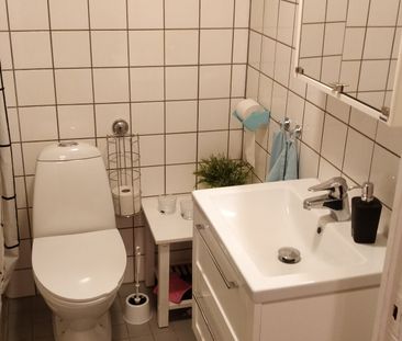 Fältvägen, Halmstad, Sweden - Photo 5