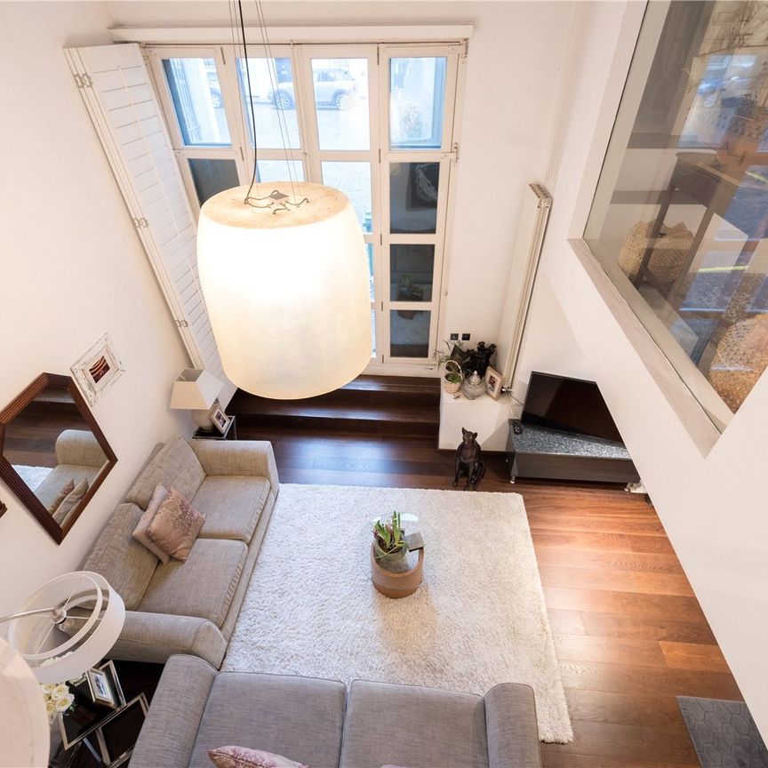 2 Bed Mews Flat To Rent - Photo 1