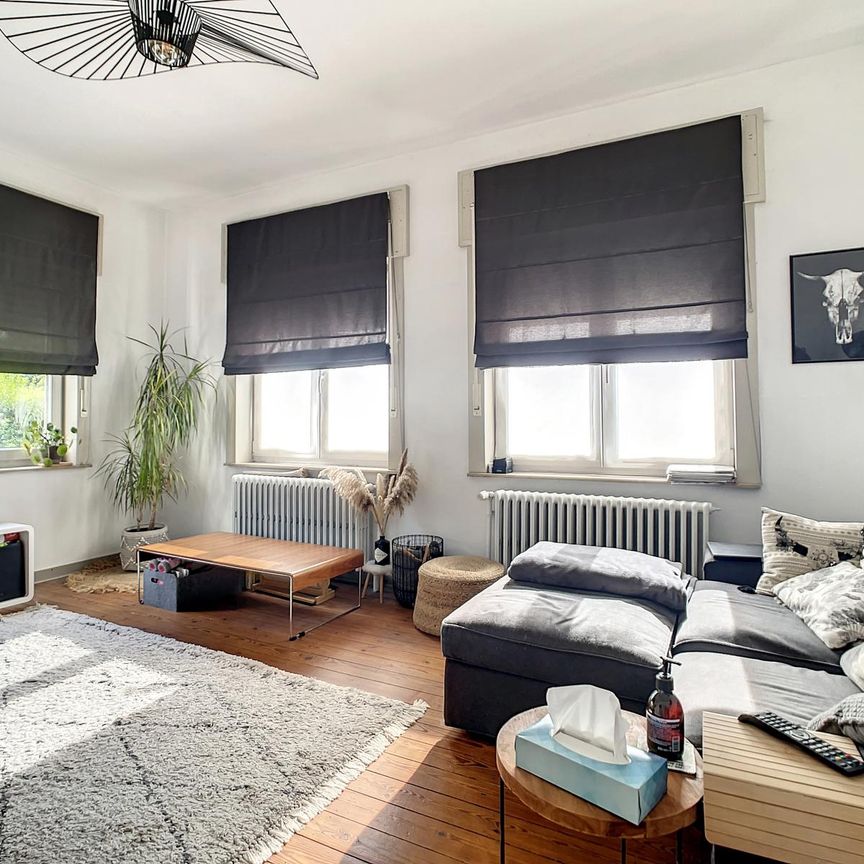 Huis te huur in Sterrebeek - Foto 1