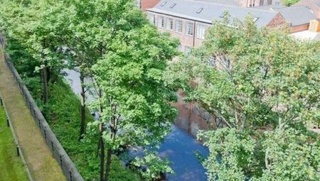 Millau, Kelham Island, S3 8RD - Photo 4