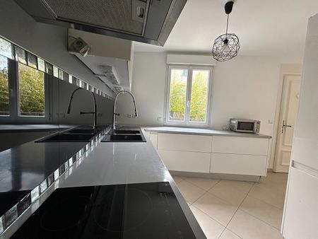 Location maison 3 pièces, 63.85m², Bry-sur-Marne - Photo 4