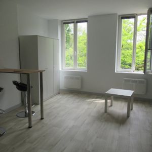 Appartement à louer F1 à Metz - Photo 2