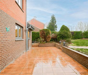 Gezellige gerenoveerde woning in een rustige wijk, met ruime tuin e... - Photo 6