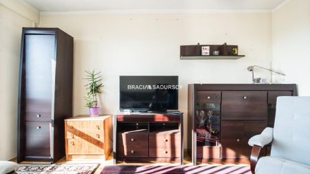 Mieszkanie Kraków Swoszowice powierzchnia 49.85 m² C206-WM-82973 - Фото 3