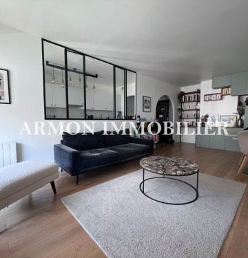 Appartement • Auteuil Sud - Photo 5