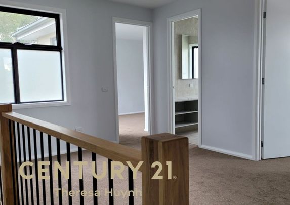 Brand New Town House - for Lease - Photo 1