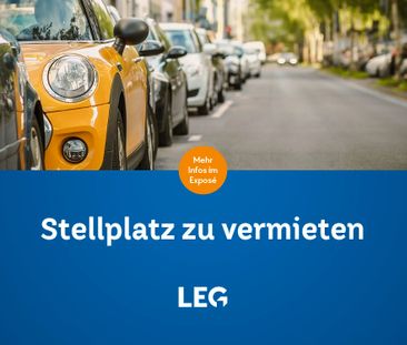 Helle 1-Zimmer-Wohnung in Wuppertal Elberfeld Mit Pantyküche - Photo 1