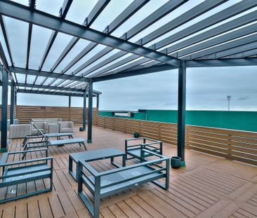 For Lease - 300G FOURTH Avenue Unit# 304, St. Catharines, Ontario - Photo 5