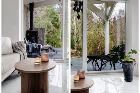 Lovisedalsstigen, Åkersberga - Photo 2