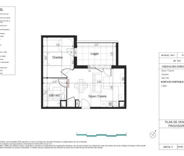 Location Appartement 2 pièces 40m² AGDE 34300 - Photo 1