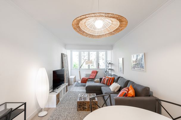 APARTAMENTO T2 CENTRO CASCAIS PARA ARRENDAR COM GARAGEM - Foto 1
