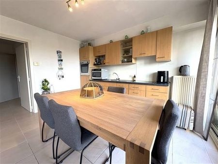 Appartement te huur - Photo 3