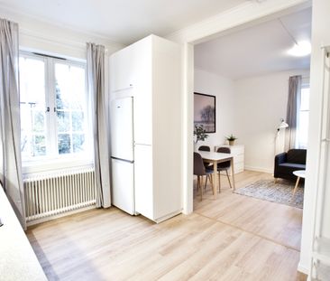 Bågevägen, Västerås - Foto 1