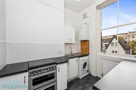 1 bedroom apartment to rent - Photo 4