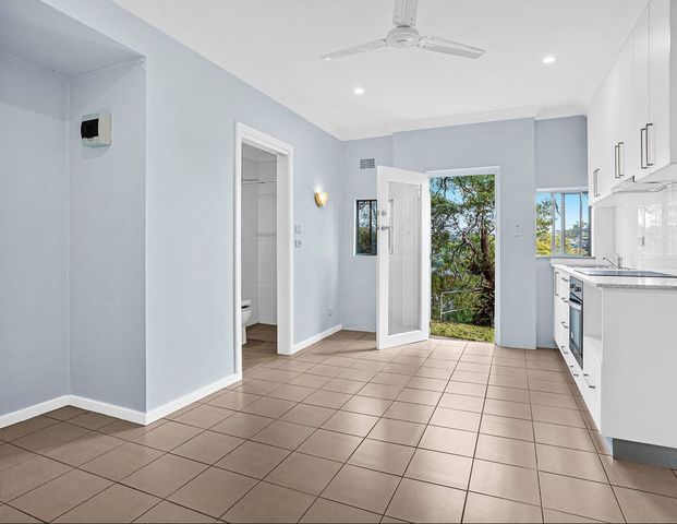 ONE BEDROOM FLAT BY THE RIVER - Photo 1