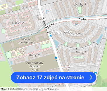 Białołęka ul. Skarbka z gór , 2 pokoje z ogródkiem - Zdjęcie 1