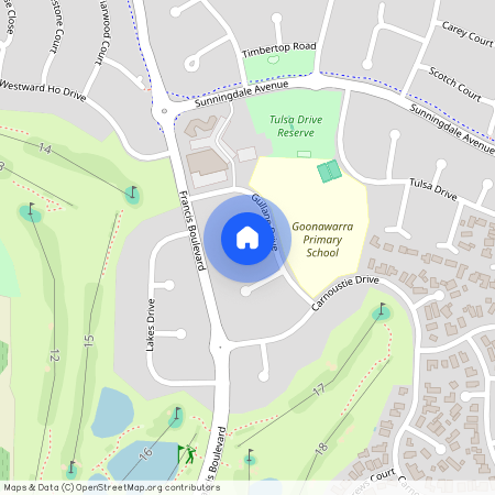 3 Monterey Ct, Sunbury