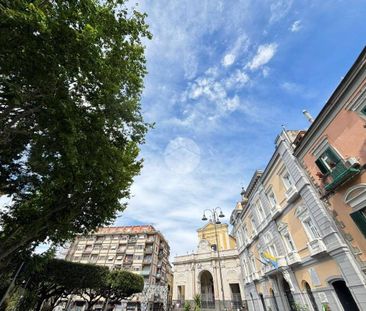 Bilocale via San Bartolomeo 50, Centro, Castellammare di Stabia - Photo 4