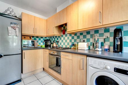 2 bedroom apartment to rent - Photo 5