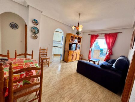 Apartamento de alquiler en Los Arenales del Sol - Photo 3