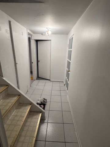 For Lease - 61 Grandview Avenue Unit# BSMT, Markham, Ontario - Photo 3