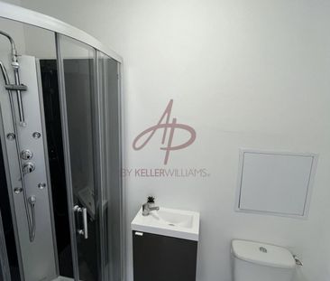 Appartement à louer, 1 pièce - Roubaix 59100 - Photo 2